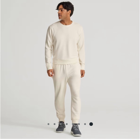 NWT all birds Men’s R & R Sweatshirt - Picture 6 of 13